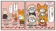 「アリの行列」をじっと眺めたまま動かない…一体何が楽しいの?子どもが夢中になる理由