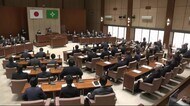 盛岡市“コロナ対策”補正予算案可決 PCR検査拡充など約12億円<岩手県>