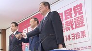 前回より孤立?石破氏に「少しは考えろ」の声 党員票で挽回へ「グレートリセット」は諸刃の剣か