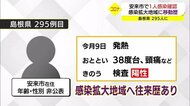 【新型コロナ続報】島根・安来市で確認された感染者 感染拡大地域への往来歴あり