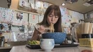 並ですら普通の2～3倍…フードファイターも通う『うどんの超人気店』中盛りが2キロ級の店が出す“大盛り”とは