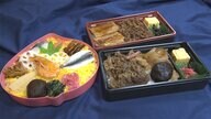 チンするだけの「冷凍駅弁」…‟桃太郎の祭ずし”など岡山駅の人気3種をネット販売