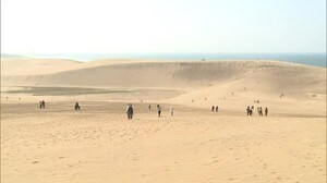 東京などで週末の外出自粛要請 山陰の観光地も自粛ムード