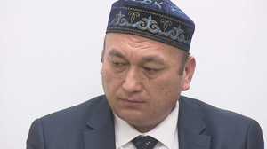 8カ月鎖で縛られ続けた日々 中国“ウイグル強制収容所” 奇跡の生還者が衝撃の証言