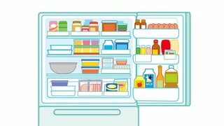 災害時に停電しても慌てて冷蔵庫を開けないで!食べるべき食材の優先順位と長持ちさせるコツを防災食アドバイザーが解説