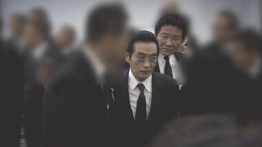 工藤会トップ控訴審(2)  最高幹部は法廷で何を語った？ ナンバー2が証言した野村被告への“心酔”「刺青を入れたことのないオバハンが総裁を侮辱」