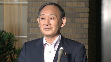 【速報】4都府県の緊急事態宣言を5月末まで延長…愛知・福岡にも追加発令 政府方針固める
