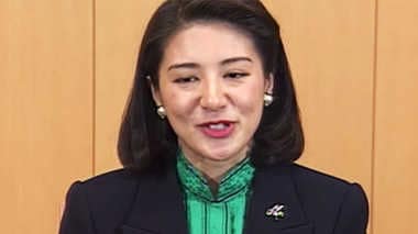 外交官から皇室へ 記憶に残る雅子さまのお言葉