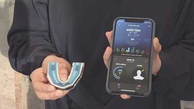 「SPORTS TECH TOKYO」スポーツ中の心臓発作や脳振とうから選手を守る最新テクノロジー