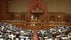 【ライブ】河野洋平元議長に弔詞　衆院・本会議