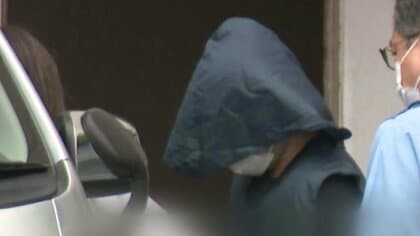 「携帯出せ、服脱げ」10～20代の男性3人を裸にして手足を縛りバールや金属パイプで殴打【集団監禁暴行】暴力団組員の男ら3人を逮捕送検「トクリュウ」の可能性も視野に捜査〈北海道函館市〉