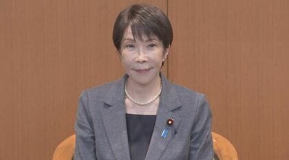 「2年間では実感湧かない」「財源がないのに」　高市総理が食料品の『消費税率1%』に引き下げ方針　街では疑問視する声多く　期限があることや将来の財政悪化を心配