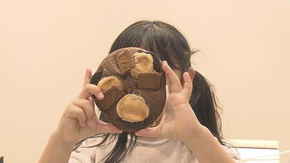 「罪悪感」と共に味わう…1枚700kcalオーバー『ギルティーズ』のクッキー 一番人気は“ココアマシュマロ”