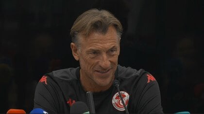 日本と第2戦で対戦…チュニジア監督交代にサポーターなどから仕切り直しに期待の声【FIFAワールドカップ2026】