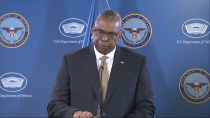 ウクライナへ供与のF-16戦闘機の訓練決定　米がロシアの民間軍事会社「ワグネル」を制裁対象に