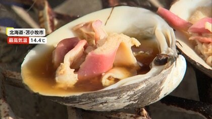 全国的に雨や曇り…きのうよりも秋らしい一日に　列島各地“秋のイベント”は