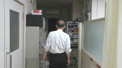 全数把握見直しで「診断書請求」増？負担続く可能性…最前線のクリニックや保健所に不安も【石川発】 