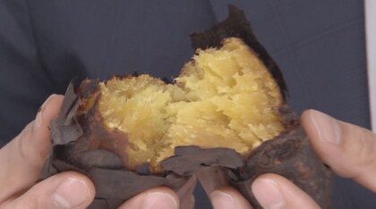 日本が開発したさつまいも「紅はるか」が韓国で大人気…法律改正で日本ブランドの密輸は防げるのか