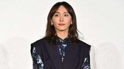 稲垣吾郎「ガッキーではない目」　全く違う顔を見せるシーンで…新垣結衣の“目の輝き”を絶賛