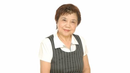 サザエさんの「イクラちゃん」役の声優・桂玲子さんが死去　89歳