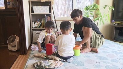 子ども世代が不安なく漁ができるように　100年続く福島の漁師一家　処理水放出後の漁業”土台をつくる責任”