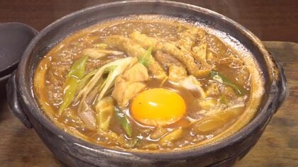 キンプリメンバーもプライベートで…味噌煮込みうどんの老舗が“海外進出”へ　5代目が決断した新たな挑戦【愛知発】