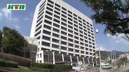 佐世保市で男性職員を停職処分　不適切な事務処理142件　決裁なく公印入り書類を作成