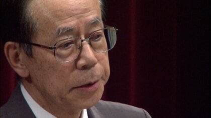 福田康夫元総理が90歳で死去　高市総理「悲しみの念を禁じ得ない」「国民の安心をつくるために頑張ってくださった」