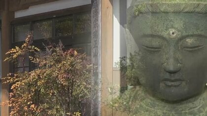 【対馬・仏像盗難】韓国側住職、判決後もしばらく立ち上がらず…事件から10年　韓国の控訴審で対馬側に所有権認める