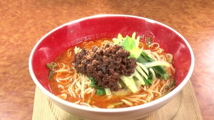 地元の人にはピンとこない…「担々麺は名古屋めし」なのか？ “汁なし”独自進化の背景にあの麺のスタイル