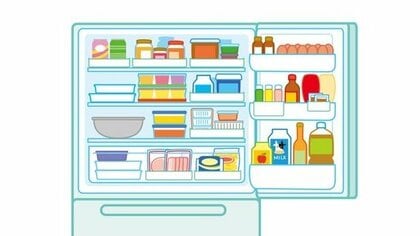 災害時に停電しても慌てて冷蔵庫を開けないで！食べるべき食材の優先順位と長持ちさせるコツを防災食アドバイザーが解説