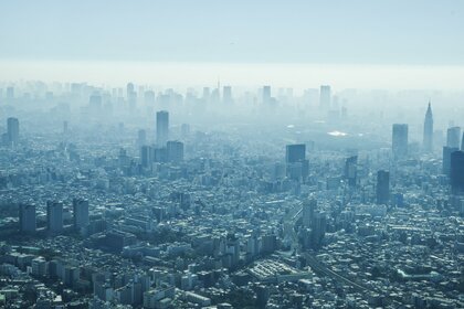 「来年末の日経平均株価は3万円超」リスクは”菅おろし”と東京オリパラ開催