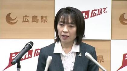 「それ、広島で。」若者の県外流出対策　県が新たなキャンペーンスタート「広島でチャレンジできるよ！」