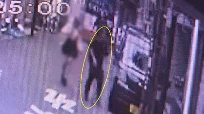 【続報】“部屋を出る前に口論になり首を絞めた”大阪・ミナミのホテルで17歳少女を殺害した疑いで逮捕の男（30）