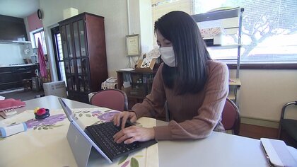 DV保護シェルターは満室　ヤングケアラーからの相談も…「1人も虐げられない社会に」広がるSOS対応【岡山発】
