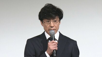 【速報】新社名は「SMILE-UP.」に東山社長「ジャニーズ事務所を解体」タレントのマネジメントと育成事業から撤退明言