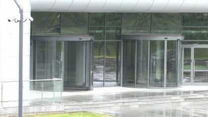 ワグネル拠点から看板外される「移転し活動継続」と広報担当者　ベラルーシの元軍事基地に新設の“建物”も…