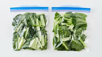 「冷凍したらまずくなった」はもう卒業！ニチレイフーズが教えるラップと保存袋を使った保存と解凍のコツ