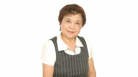 サザエさんの「イクラちゃん」役の声優・桂玲子さんが死去　89歳