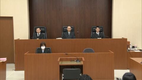 旧統一教会に約6500万円の賠償命じる判決　高額献金「社会通念上相当な範囲を逸脱」違法性認める　東京高裁差し戻し審