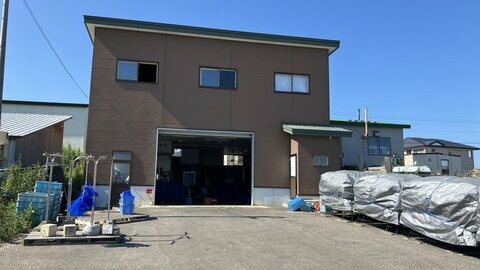 「爆発してヤケドしました」水産加工関連の作業中に爆発か？50代女性が”全身やけど”＜北海道北見市常呂町＞
