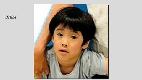 行方不明の6歳男児か　40㎞離れた島の海岸で身元不明の遺体　スパイダーマンと“同じような服”　山形・酒田市