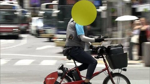 4月1日から“青切符”導入　自転車ルールどう変わる?反則金最大は“スマホながら運転”1万2000円　専門家「イヤホン両耳は絶対避けた方がいい」