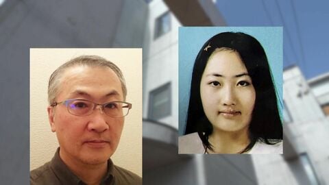 【ススキノ首切断事件】起訴された親子3人・一審で執行猶予付きの有罪判決を受けた父親・修被告の二審の裁判始まる＿本人は出廷せず10分程度で結審