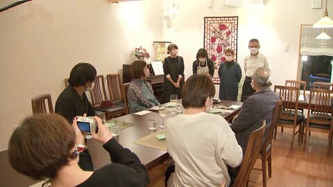 熊本地震を乗り越えたペンション 名物?スペアリブに眺望のよいデッキ…「故郷みたいな場所」常連客とともに再出発