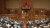 【ライブ】河野洋平元議長に弔詞　衆院・本会議