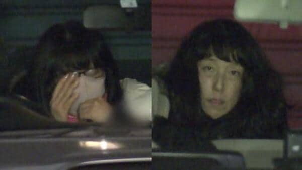 【速報】占い師”信者自殺そそのかし”事件 信者の女が起訴内容認める 遺書偽造の罪など問われる