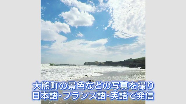 エミリーさんのSNSより