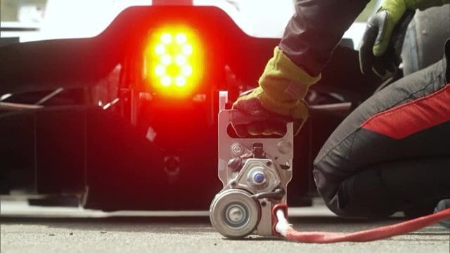 スーパーフォーミュラは、F1に次ぐカテゴリーとして世界でも注目される国内最高峰レース