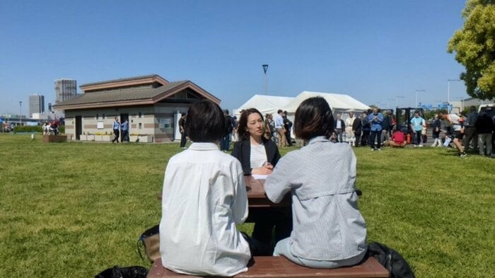 DVで子連れ別居したAさんに話を聞いた